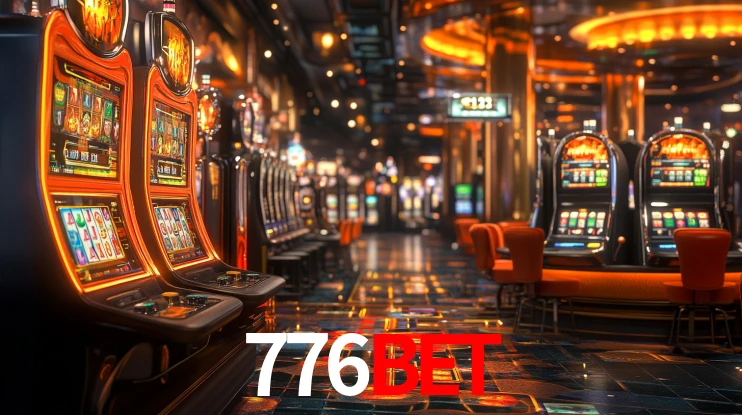 776BET bônus — cashback 15 por cento e níveis VIP