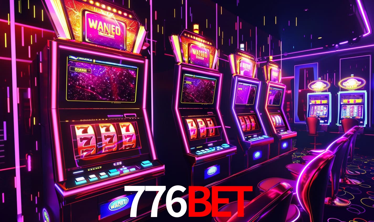 776BET download — arquivo APK para Android oficial